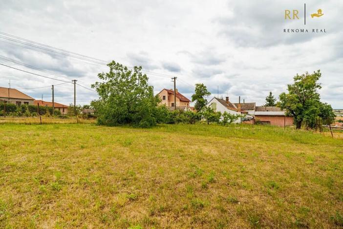 Prodej rodinného domu, Mikulovice, 91 m2