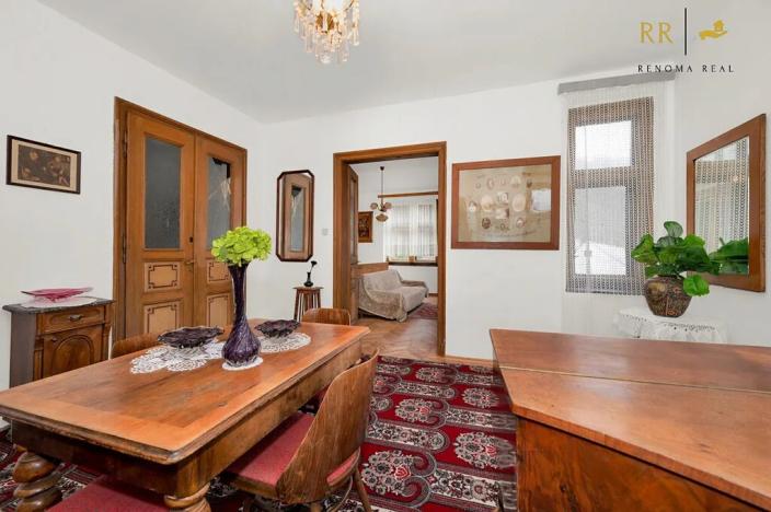 Prodej komerční nemovitosti, Vranov nad Dyjí, Zadní Hamry, 307 m2