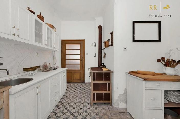 Prodej komerční nemovitosti, Vranov nad Dyjí, Zadní Hamry, 307 m2