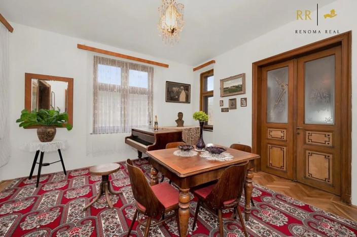 Prodej komerční nemovitosti, Vranov nad Dyjí, Zadní Hamry, 307 m2