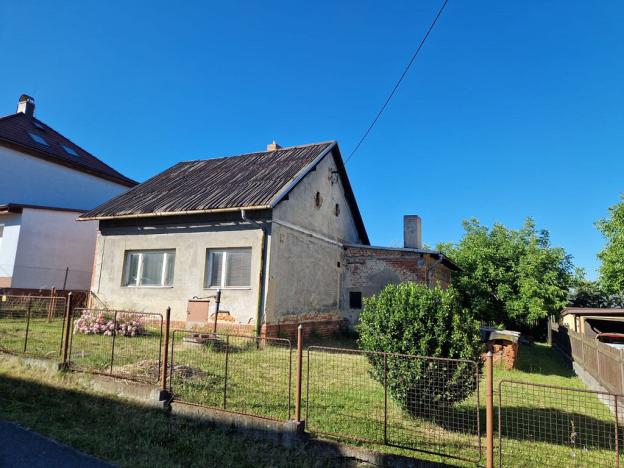 Prodej rodinného domu, Ludgeřovice, Horní, 90 m2