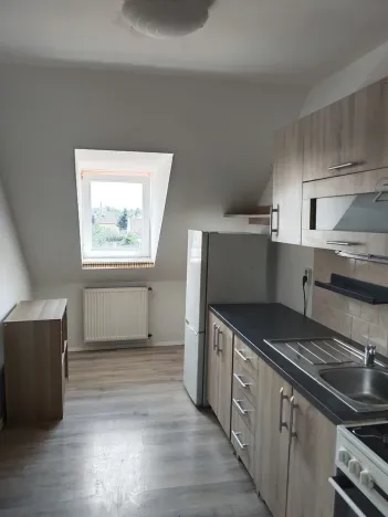 Pronájem bytu 2+kk, Olomouc, 47 m2