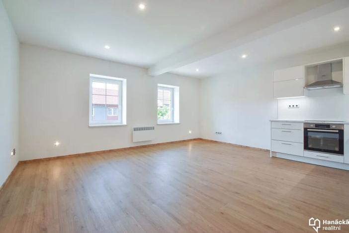 Prodej bytu 3+kk, Bystročice, 85 m2