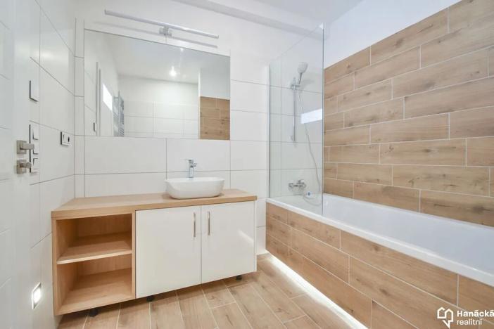 Prodej bytu 3+kk, Bystročice, 85 m2