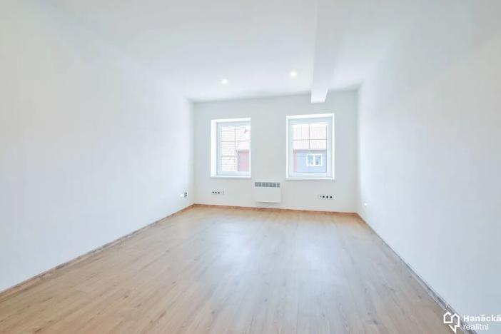 Prodej bytu 3+kk, Bystročice, 85 m2