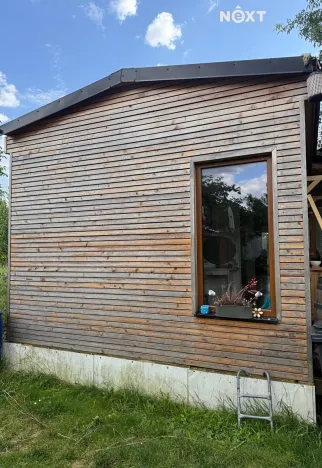 Prodej rodinného domu, Kroměříž, Dolnozahradská, 48 m2