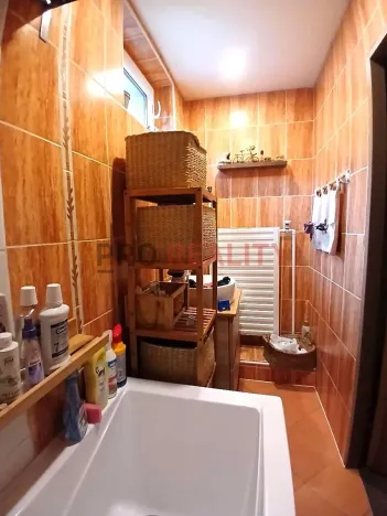 Prodej rodinného domu, Horní Lhota, 90 m2