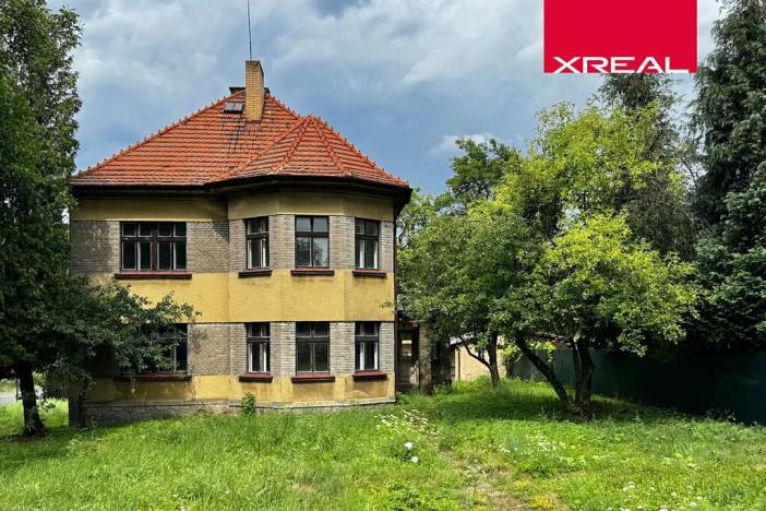 Prodej vily, Strančice, 302 m2