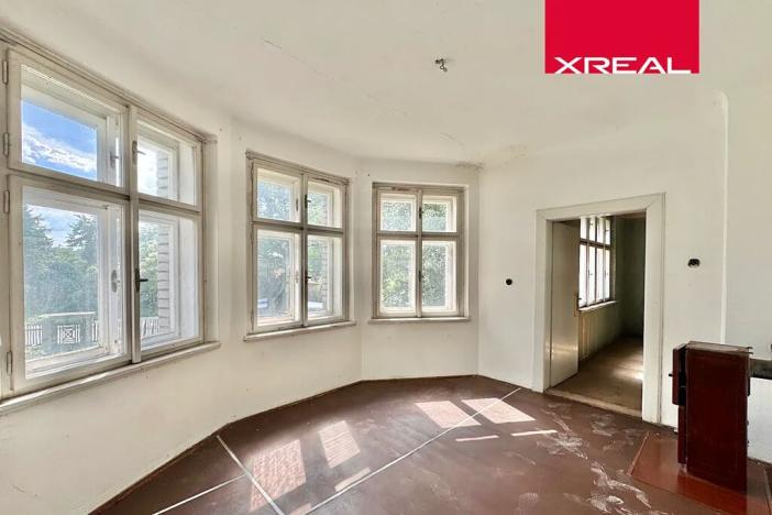 Prodej vily, Strančice, 302 m2