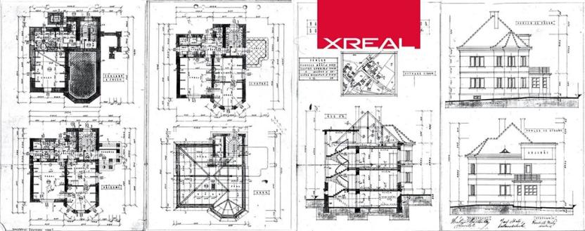Prodej vily, Strančice, 302 m2