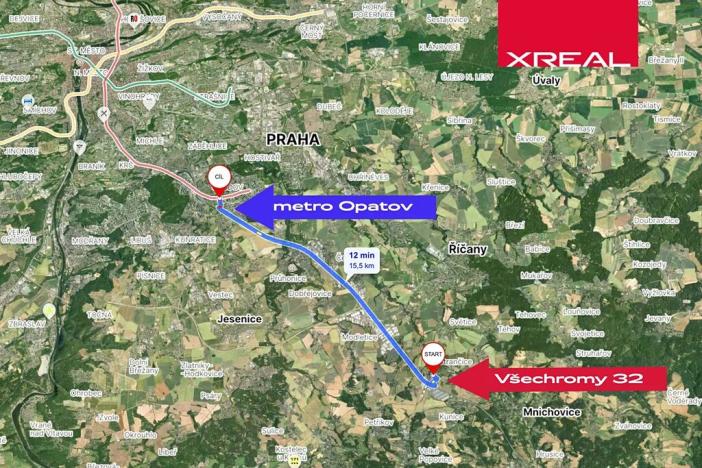 Prodej vily, Strančice, 302 m2