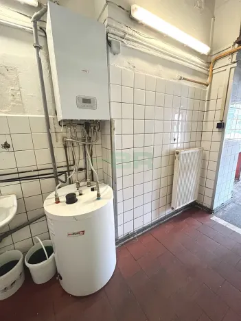 Pronájem obchodního prostoru, Praha - Krč, Za Zelenou liškou, 155 m2