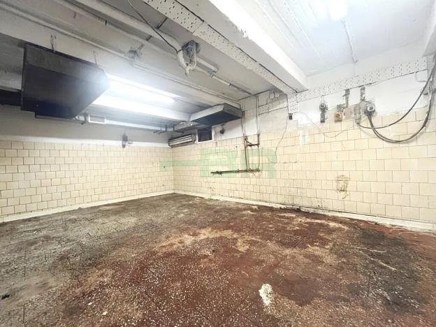 Pronájem obchodního prostoru, Praha - Krč, Za Zelenou liškou, 155 m2