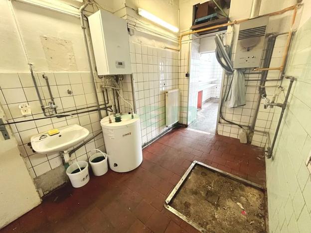 Pronájem obchodního prostoru, Praha - Krč, Za Zelenou liškou, 155 m2