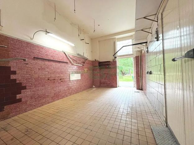 Pronájem obchodního prostoru, Praha - Krč, Za Zelenou liškou, 42 m2