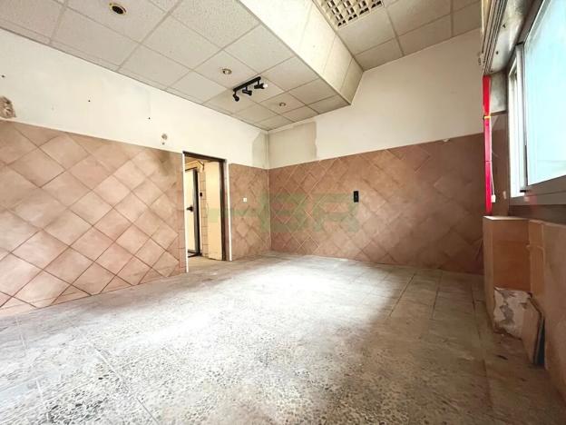 Pronájem obchodního prostoru, Praha - Krč, Za Zelenou liškou, 42 m2