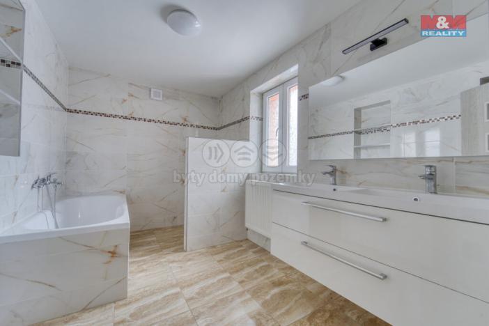 Prodej rodinného domu, Pernarec - Krukanice, 98 m2