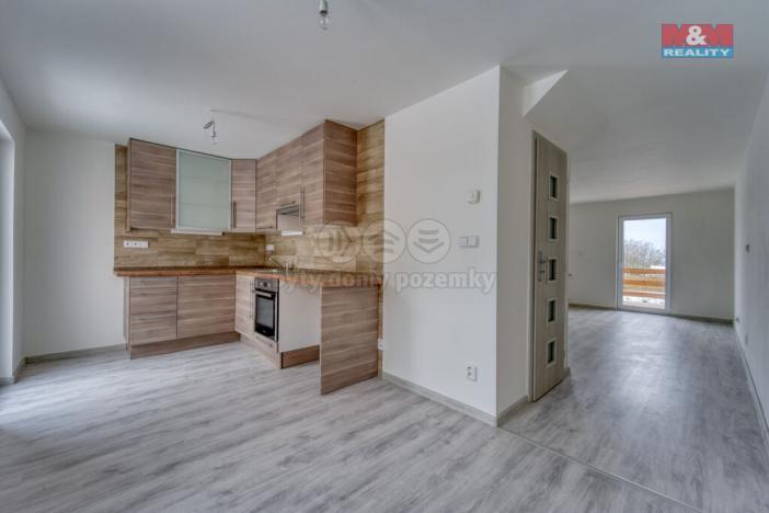 Prodej rodinného domu, Pernarec - Krukanice, 98 m2