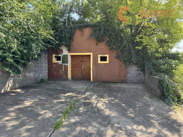 Prodej pozemku pro bydlení, Horní Věstonice, Mandloňová, 172 m2