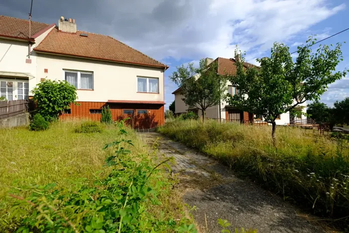 Prodej rodinného domu, Uherský Brod, 96 m2