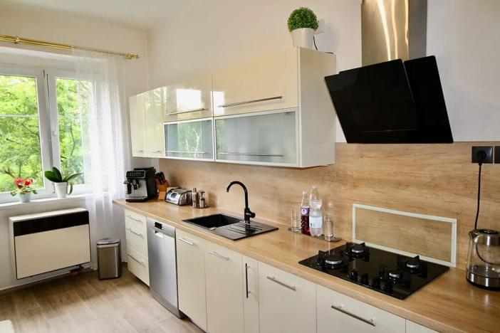 Prodej bytu 2+1, Praha - Libeň, Na Rokytce, 93 m2