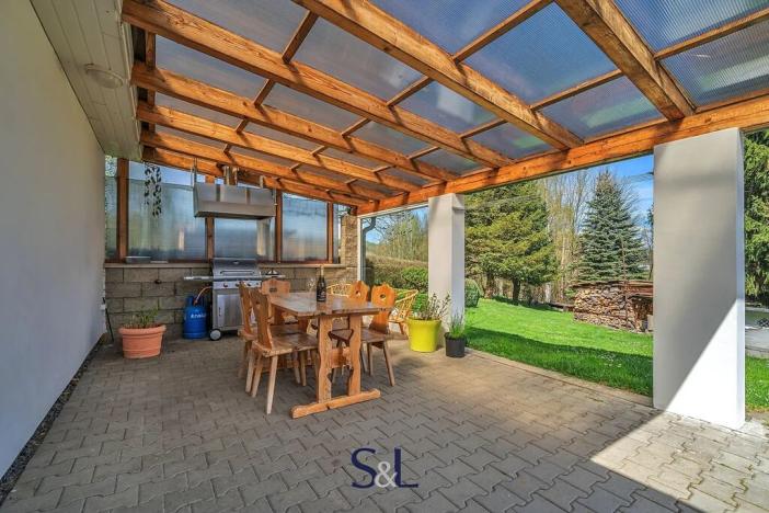 Prodej rodinného domu, Stráž nad Nisou, Bělidlo, 107 m2