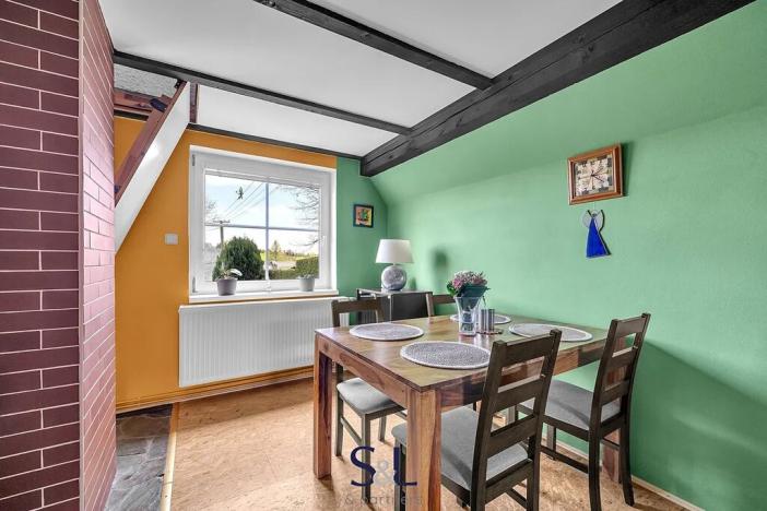 Prodej rodinného domu, Stráž nad Nisou, Bělidlo, 107 m2