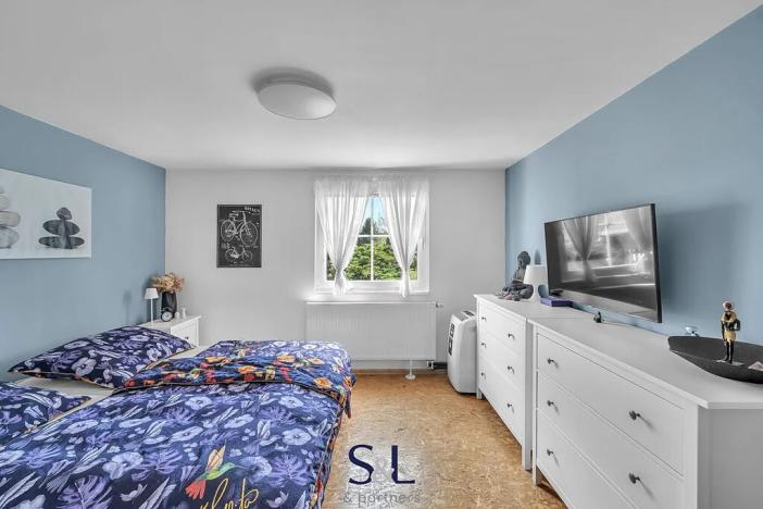 Prodej rodinného domu, Stráž nad Nisou, Bělidlo, 107 m2