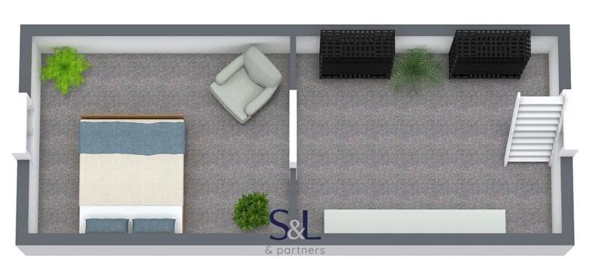 Prodej rodinného domu, Stráž nad Nisou, Bělidlo, 107 m2