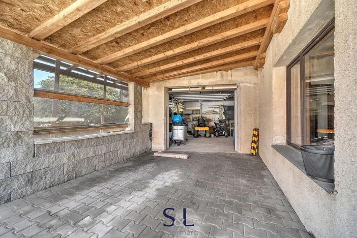 Prodej rodinného domu, Stráž nad Nisou, Bělidlo, 107 m2