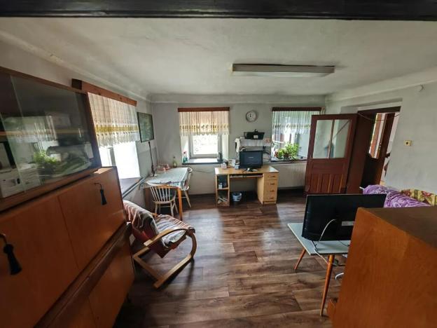 Prodej zemědělské usedlosti, Kunčina, 300 m2