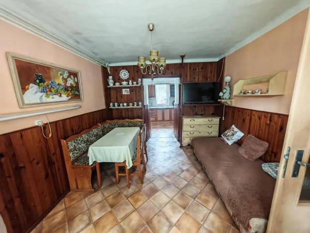 Prodej zemědělské usedlosti, Kunčina, 300 m2