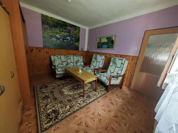 Prodej zemědělské usedlosti, Kunčina, 300 m2