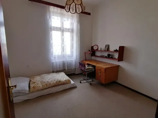 Prodej rodinného domu, Znojmo, Palackého, 280 m2