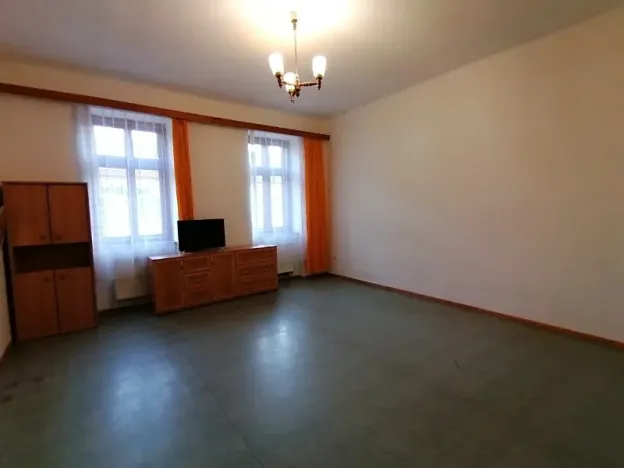 Prodej rodinného domu, Znojmo, Palackého, 280 m2