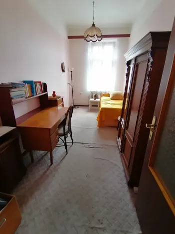 Prodej rodinného domu, Znojmo, Palackého, 280 m2