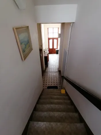 Prodej rodinného domu, Znojmo, Palackého, 280 m2