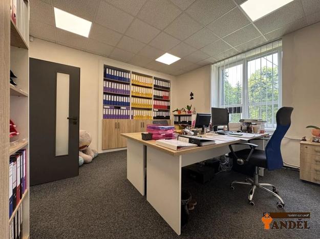 Prodej kanceláře, Havířov, 801 m2