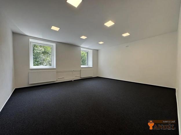 Prodej kanceláře, Havířov, 801 m2