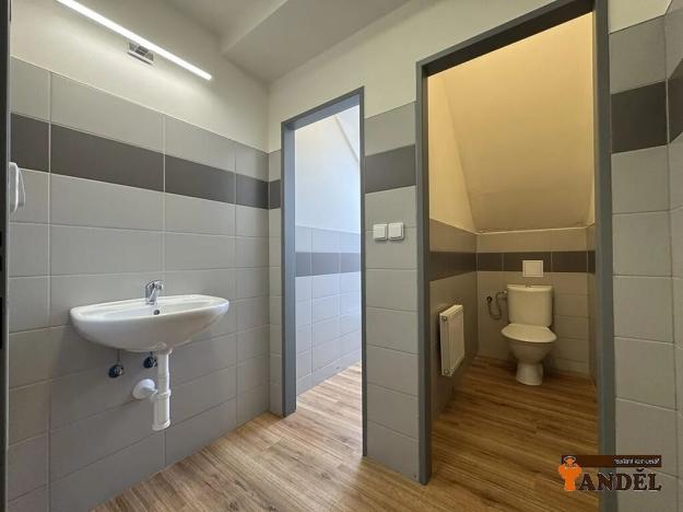 Prodej kanceláře, Havířov, 801 m2