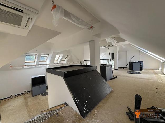 Prodej kanceláře, Havířov, 801 m2