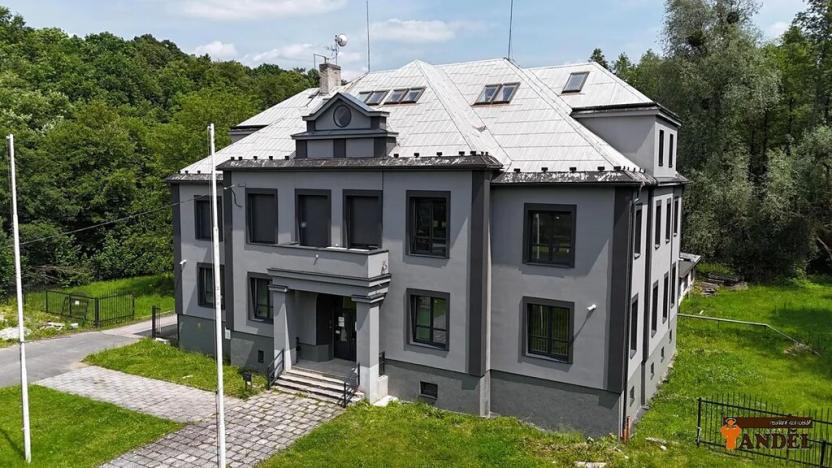 Prodej kanceláře, Havířov, 801 m2