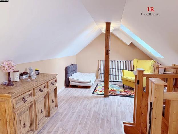 Prodej bytu 2+kk, Týnec nad Sázavou, 70 m2