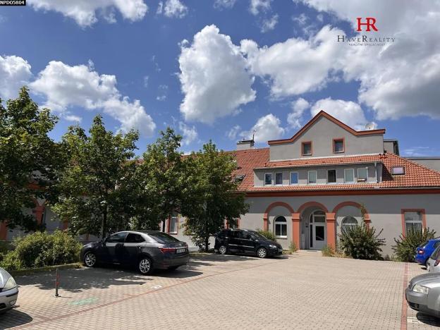 Prodej bytu 2+kk, Týnec nad Sázavou, 70 m2