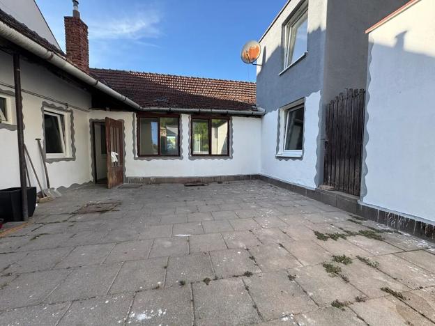 Prodej rodinného domu, Bořetice, 180 m2