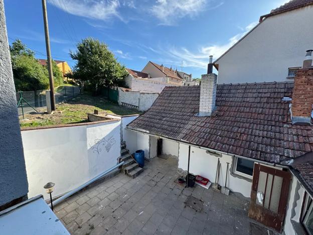 Prodej rodinného domu, Bořetice, 180 m2