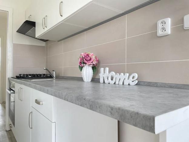 Pronájem bytu 3+1, Litvínov, Školní, 94 m2