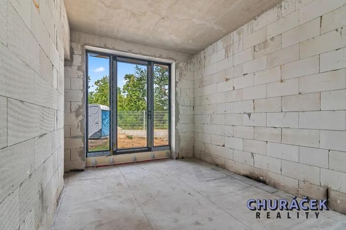 Prodej rodinného domu, Praha - Velká Chuchle, Na hvězdárně, 280 m2