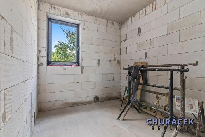 Prodej rodinného domu, Praha - Velká Chuchle, Na hvězdárně, 280 m2