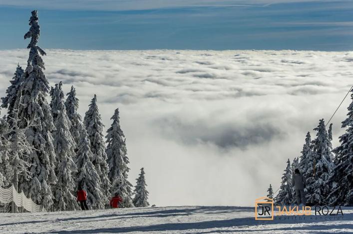 Prodej bytu 3+kk, Černý Důl, 89 m2